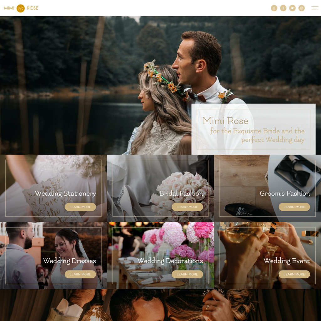 website designer Melbourne