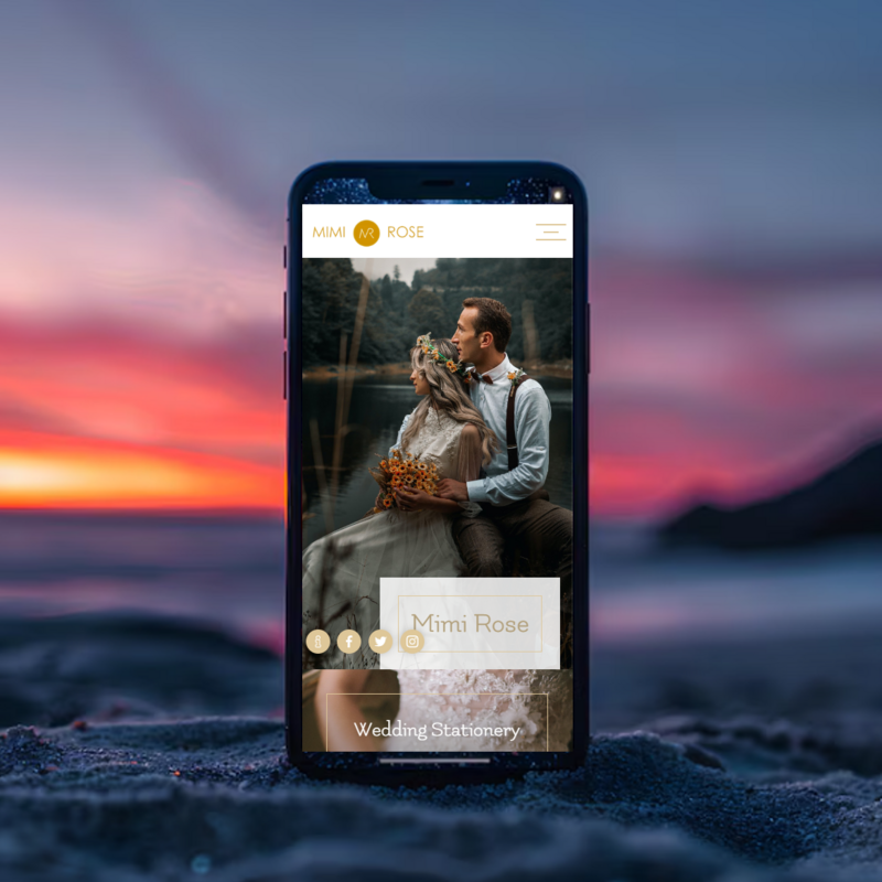 Responsive Website Design