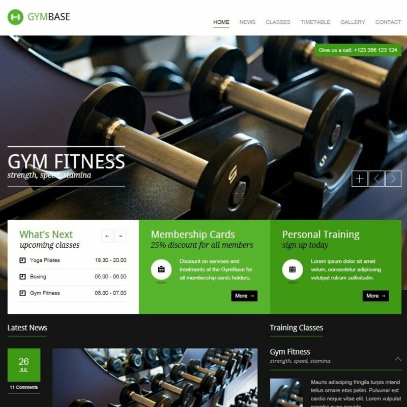 Professional Website Design